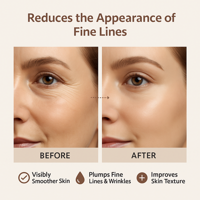 The Silk Lift Serum