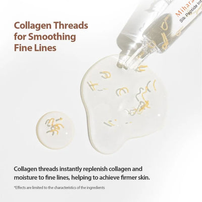 The Silk Lift Serum