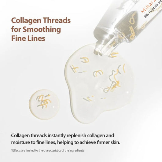 The Silk Lift Serum