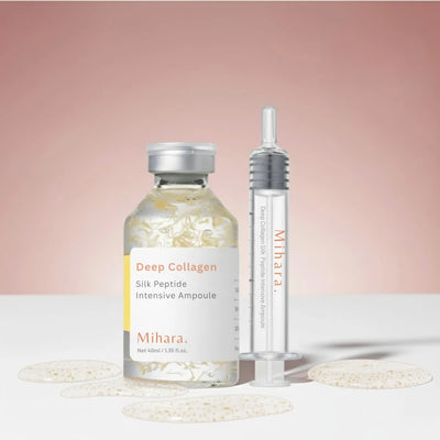 The Silk Lift Serum