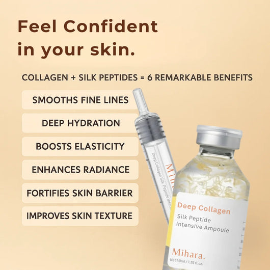 The Silk Lift Serum