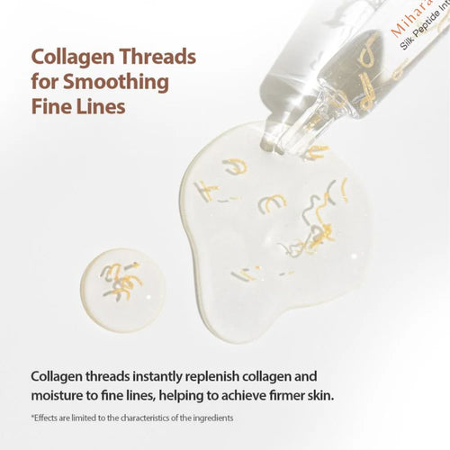 The Silk Lift Serum
